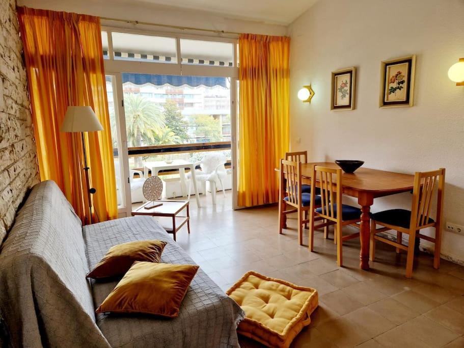 Apartamento Apartamento A Un Paso De Playa
